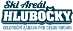 Ski Areál Hlubočky